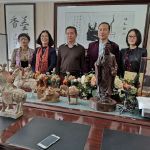陕西弘善堂企业管理咨询 以善为本，赋能企业稳健成长